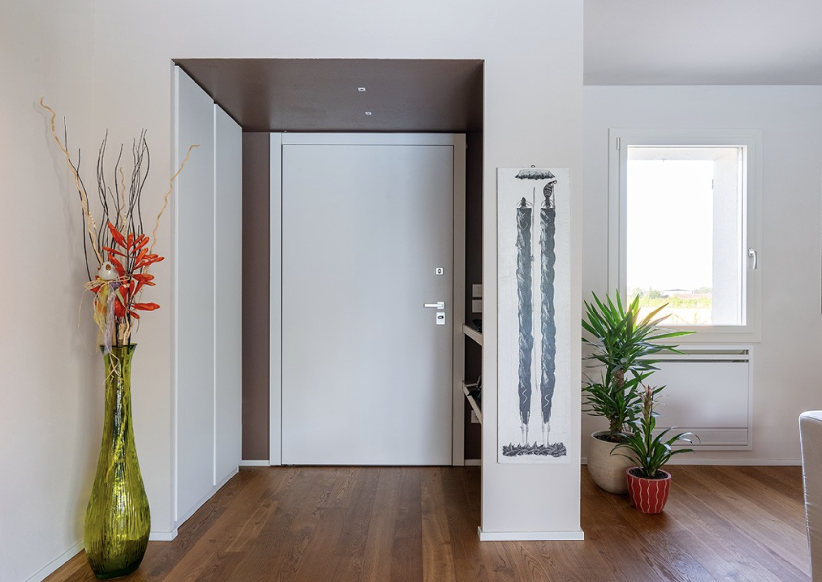 porta blindata ingresso guida alla scelta