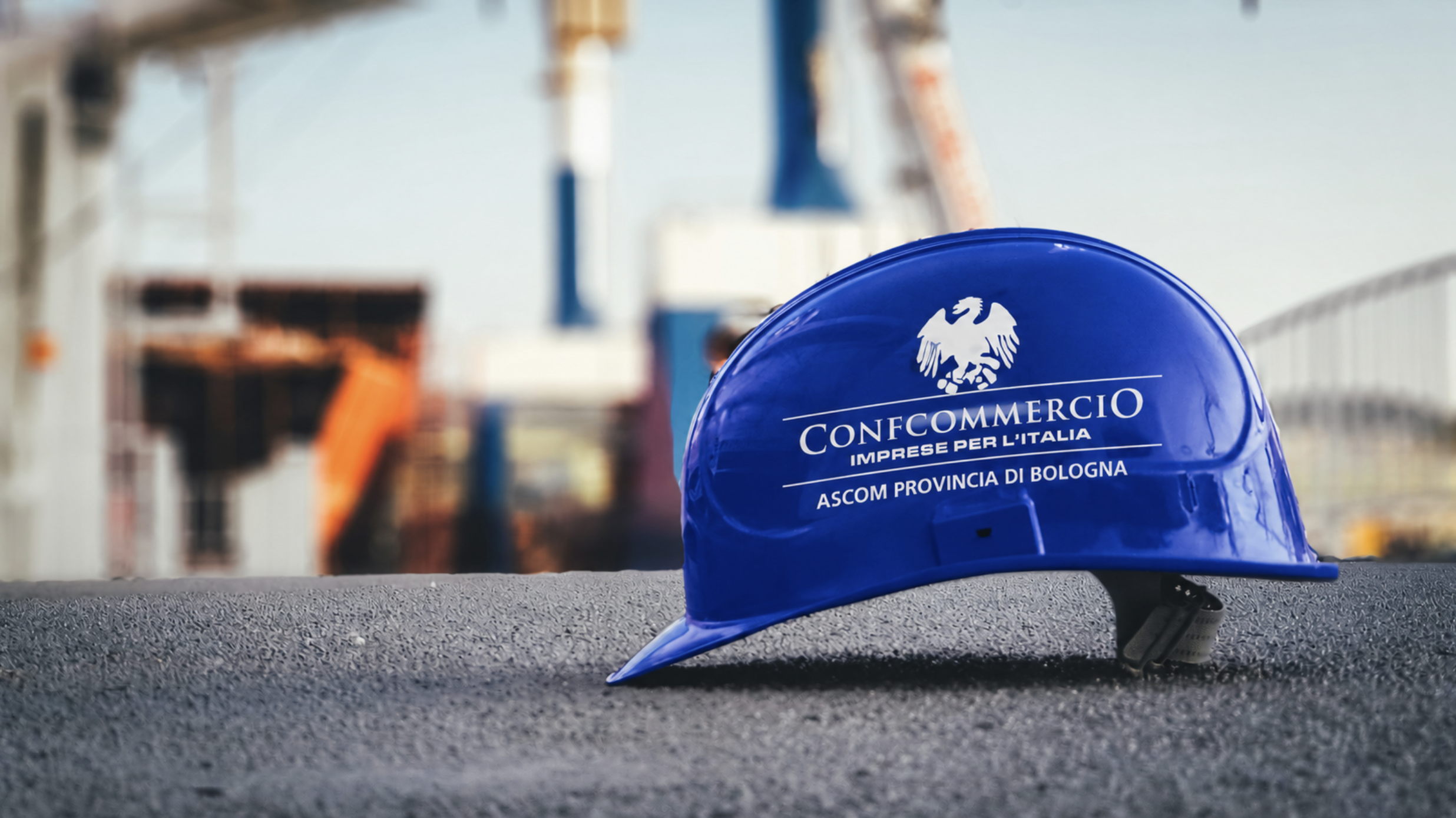 Federazione Imprese e Servizi dell’Edilizia di Confcommercio Ascom Bologna